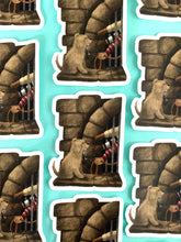 Load image into Gallery viewer, Magical Sticker Mystery Sets (10 stickers per set)
