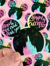 Load image into Gallery viewer, Magical Sticker Mystery Sets (10 stickers per set)