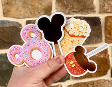 Load image into Gallery viewer, Magical Mystery MAGNET sets