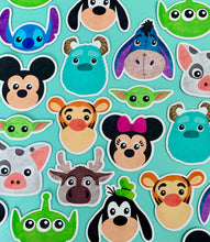 Load image into Gallery viewer, Magical Mystery MAGNET sets