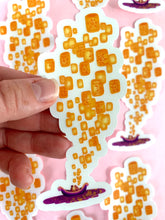 Load image into Gallery viewer, Magical Sticker Mystery Sets (10 stickers per set)