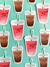 Load image into Gallery viewer, Magical Sticker Mystery Sets (10 stickers per set)
