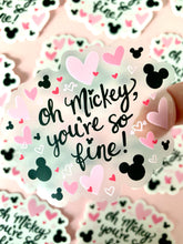Load image into Gallery viewer, Magical Sticker Mystery Sets (10 stickers per set)
