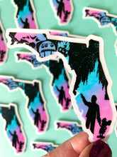 Load image into Gallery viewer, Magical Sticker Mystery Sets (10 stickers per set)

