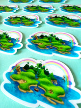 Load image into Gallery viewer, Magical Sticker Mystery Sets (10 stickers per set)
