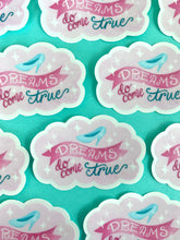 Load image into Gallery viewer, Magical Sticker Mystery Sets (10 stickers per set)
