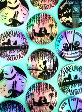 Load image into Gallery viewer, Magical Sticker Mystery Sets (10 stickers per set)
