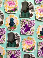 Load image into Gallery viewer, Magical Sticker Mystery Sets (10 stickers per set)
