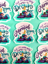 Load image into Gallery viewer, Magical Sticker Mystery Sets (10 stickers per set)
